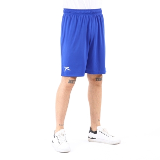 Raru Shorts RENAS Saxon Blue - RARU (1)