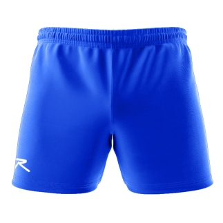 Raru Shorts RENAS Saxon Blue - RARU