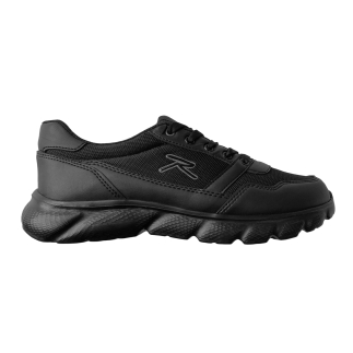 Raru Shoes INTENDO Black - RARU