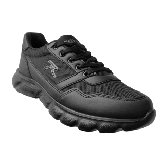 Raru Shoes INTENDO Black - RARU (1)