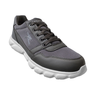 Raru Shoes INTENDO Fume - RARU (1)