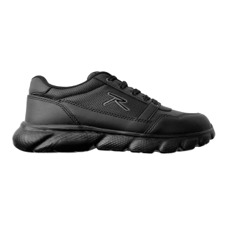 Raru Shoes SERIO Black - RARU