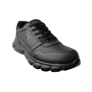 Raru Shoes SERIO Black - RARU (1)
