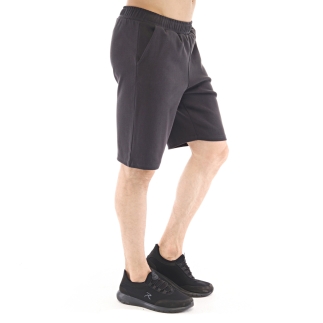 Raru Shorts OCCASIO Anthracite - RARU (1)