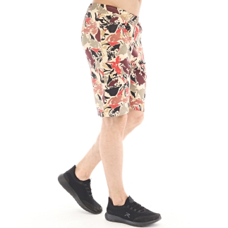 Raru Shorts OCCASIO Beige - RARU (1)