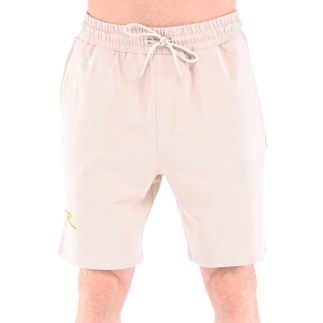 Raru Shorts OTIUM Beige - RARU