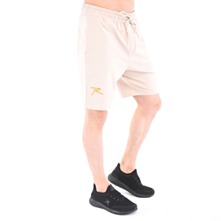 Raru Shorts OTIUM Beige - RARU (1)