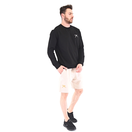 Raru Shorts OTIUM Beige - 5