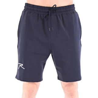 Raru Shorts OTIUM Navy Blue - RARU