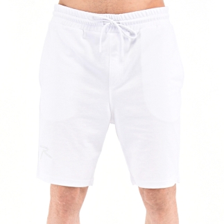 Raru Shorts OTIUM White - RARU