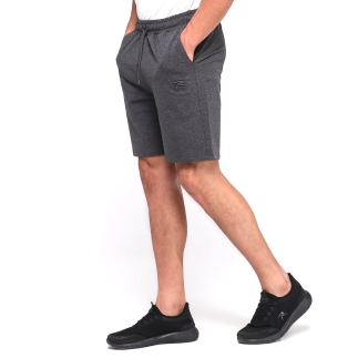 Raru Shorts PERGO Anthracite - RARU (1)