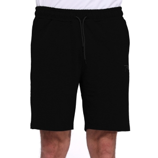 Raru Shorts PERGO Black - RARU