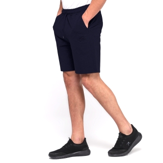 Raru Shorts PERGO Navy Blue - RARU (1)