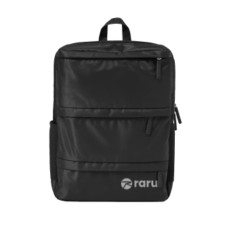 Sırt Çantası PROMUS SİYAH - RARU