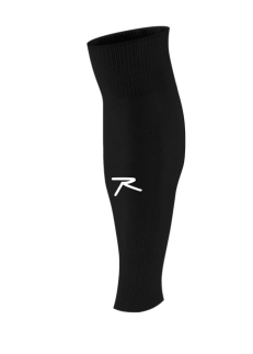 Raru Sleeve Socks BAB Black - RARU