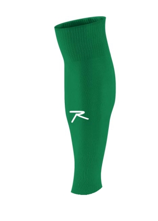 Raru Sleeve Socks BAB Green - 1