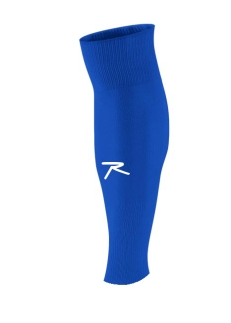 Raru Sleeve Socks BAB Saxon Blue - RARU