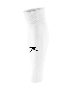 Raru Sleeve Socks BAB White - RARU