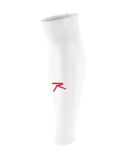 Raru Sleeve Socks BAB White - RARU