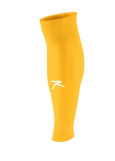 Raru Sleeve Socks BAB Yellow - RARU