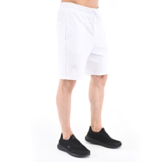 Raru Shorts OTIUM White - RARU (1)