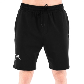 Raru Shorts OTIUM Black - RARU