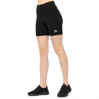 Raru Sports Leggings TACTUS Black - RARU (1)
