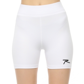 Raru Sports Leggings TACTUS White - RARU