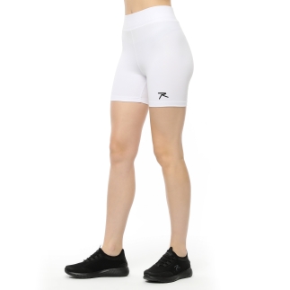 Raru Sports Leggings TACTUS White - RARU (1)