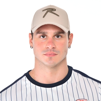 Raru Spqor Cotton Hat APEX Beige - RARU (1)