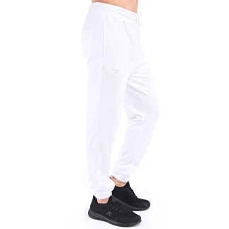 Sweat Pantolon OCCUPO BEYAZ - RARU