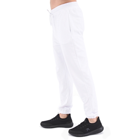 Sweat Pantolon OCCUPO BEYAZ - 2