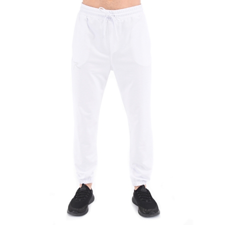 Sweat Pantolon OCCUPO BEYAZ - 3