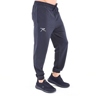 Sweat Pantolon OCCUPO LACİVERT - RARU