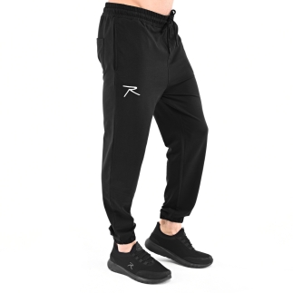 Sweat Pantolon OCCUPO SİYAH - RARU