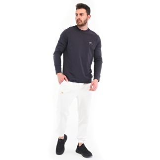 Sweat Pantolon PORRO EKRU - 5
