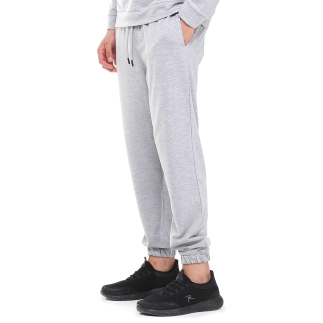Sweat Pantolon PORRO GRİ MELANJ - RARU (1)
