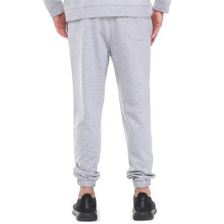 Sweat Pantolon PORRO GRİ MELANJ - 3