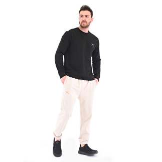 Sweat Pantolon PORRO KREM - 5