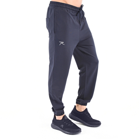 Sweat Pantolon PORRO LACİVERT - 1