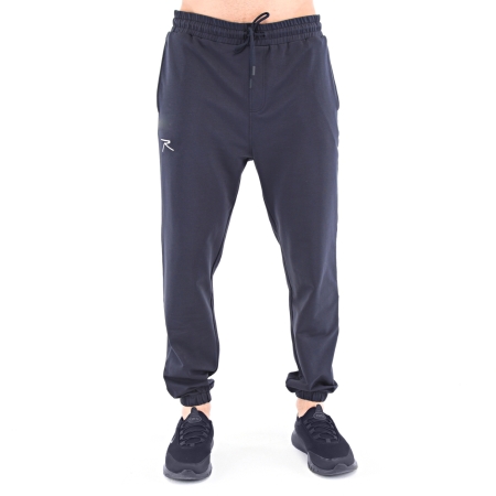 Sweat Pantolon PORRO LACİVERT - 3