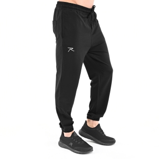 Sweat Pantolon PORRO SİYAH - RARU