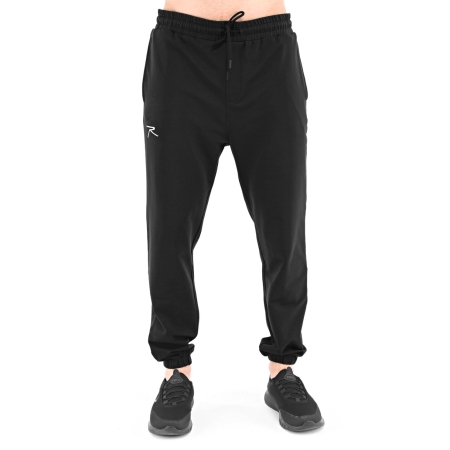 Sweat Pantolon PORRO SİYAH - 3