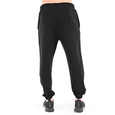 Sweat Pantolon PORRO SİYAH - 4
