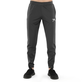 Raru Sweat Pant SANITAS Anthracite - RARU