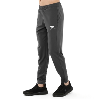 Raru Sweat Pant SANITAS Anthracite - RARU (1)