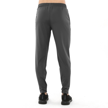 Unisex Sweat Pantolon SANITAS ANTRASİT - 4