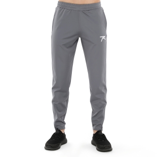 Unisex Sweat Pantolon SANITAS GRİ - RARU