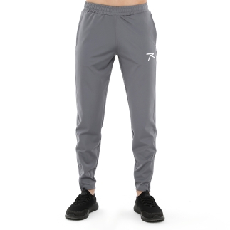 Raru Sweat Pant SANITAS Gray - RARU