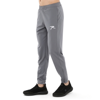 Raru Sweat Pant SANITAS Gray - RARU (1)